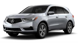 2020 Acura MDX SH-AWD