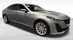 2023 Cadillac CT5 Luxury