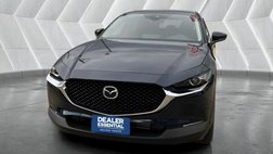 2021 Mazda CX-30 Select