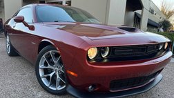 2020 Dodge Challenger R/T