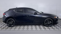 2023 Mazda MAZDA3 2.5 S Premium