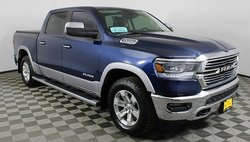 2021 Ram Ram Pickup 1500 Laramie