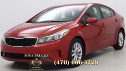 2014 Kia Forte EX