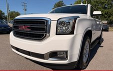 2020 GMC Yukon XL SLT