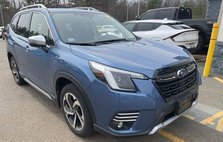 2024 Subaru Forester Touring