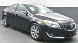 2014 Buick Regal Base