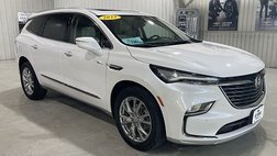 2023 Buick Enclave Premium