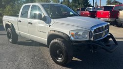 2007 Dodge Ram 1500 ST