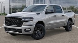2026 Ram Ram Pickup 1500 Lone Star