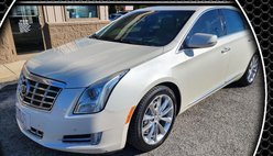 2013 Cadillac XTS Premium Collection