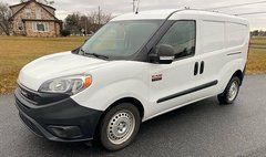 2019 Ram ProMaster City Tradesman
