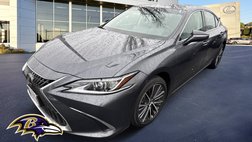2025 Lexus ES 350 ES 350