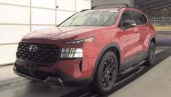 2022 Hyundai Santa Fe XRT