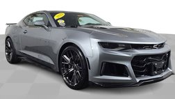 2023 Chevrolet Camaro ZL1