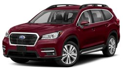 2019 Subaru Ascent Touring