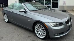 2007 BMW 3 Series 328i