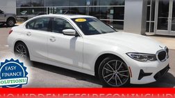 2020 BMW 3 Series 330i