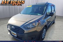2020 Ford Transit Connect XL