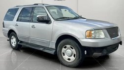 2003 Ford Expedition XLT