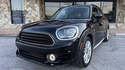 2020 MINI Countryman