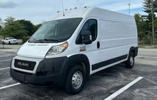 2021 Ram ProMaster 3500 159 WB