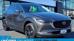 2025 Mazda CX-30 2.5 S Premium
