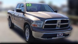 2010 Dodge Ram 1500 SLT