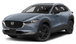 2023 Mazda CX-30 2.5 S Carbon Edition