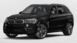 2016 BMW X5 M Base