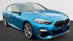 2021 BMW 2 Series M235i xDrive Gran Coupe