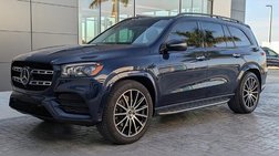 2022 Mercedes-Benz GLS GLS 450