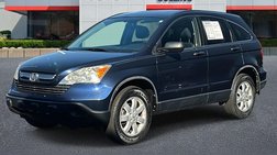 2008 Honda CR-V EX