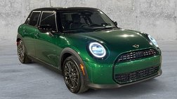 2025 MINI Hardtop Cooper S Signature Trim