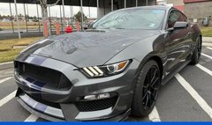 2019 Ford Mustang Shelby GT350