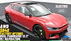 2023 Kia EV6 GT