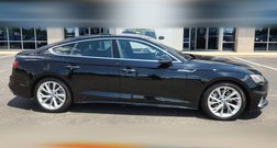 2020 Audi A5 Sportback quattro Premium 45 TFSI