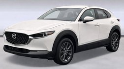 2023 Mazda CX-30 2.5 S