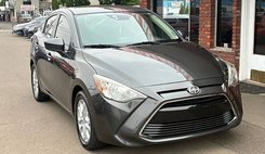 2016 Scion iA Base