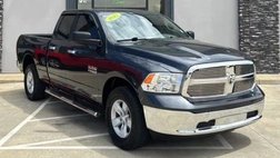 2017 Ram Ram Pickup 1500 SLT