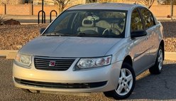 2007 Saturn Ion 2