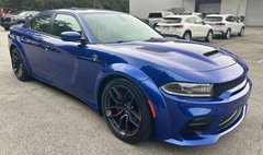 2021 Dodge Charger SRT Hellcat