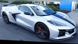 2023 Chevrolet Corvette Z06