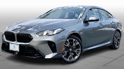 2025 BMW 2 Series 228 xDrive Gran Coupe