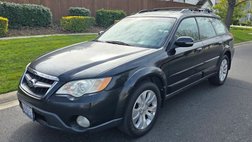 2008 Subaru Outback 3.0 R L.L. Bean Edition