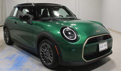 2025 MINI Hardtop Cooper S Signature Trim