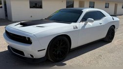 2016 Dodge Challenger R/T
