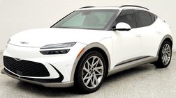2024 Genesis GV60 Advanced