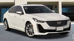2024 Cadillac CT5 Premium Luxury