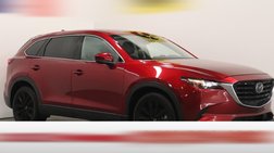 2023 Mazda CX-9 Touring Plus