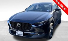 2022 Mazda CX-30 2.5 S Premium